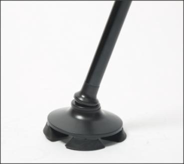 Preview: Gehstock mit LED Licht 